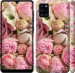 Чохол Троянди v2 на Samsung Galaxy A31 A315F