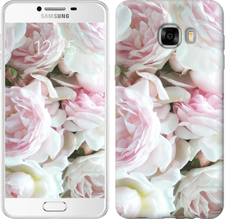 

Чохол Півонії v2 на Samsung Galaxy C7 C7000 632129