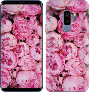 

Чехол Пионы v3 для Samsung Galaxy S9 Plus 656472