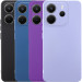 Чехол Silicone Cover Lakshmi Full Camera (AA) для Xiaomi Redmi Note 14 4G (Europe version)