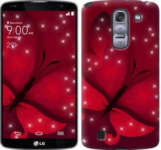 

Чохол Місячний метелик на LG G Pro 2 D838 133812