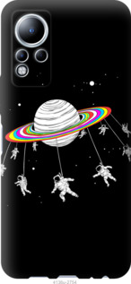 

Чохол Місячна карусель на Infinix Note 11 1420149