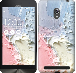 

Чехол Пастель v1 для Asus ZenFone 6 A600CG 625984