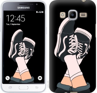 

Чохол Кеди на Samsung Galaxy J2 (2016) J210 722387