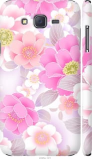 

Чехол Цвет яблони для Samsung Galaxy J7 J700H 144760