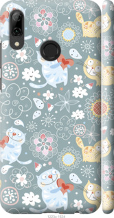 

Чохол Кошенята v3 на Huawei P Smart 2019 1039206