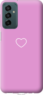 

Чехол Сердце 2 для Samsung Galaxy M23 M236B 1381946
