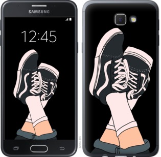 

Чохол Кеди на Samsung Galaxy J5 Prime 722368