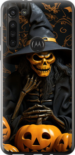 

Чохол Halloween 2 на Motorola G8 Power 1639805