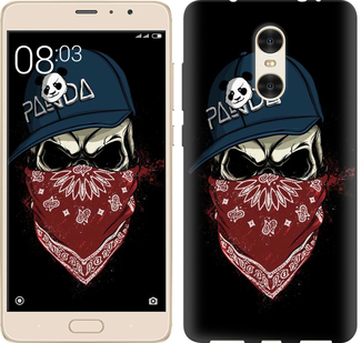 

Чехол Череп в кепке для Xiaomi Redmi Pro 358886