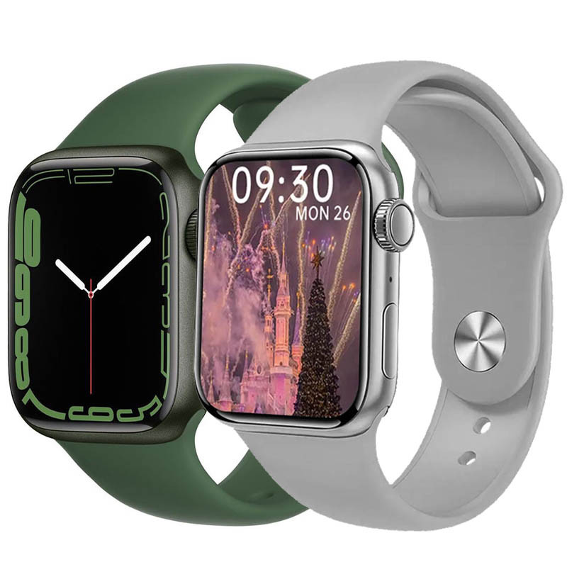 Смарт-часы iWatch GS7 Pro Max