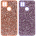 TPU+PC чехол Diamond Full Camera для Xiaomi Redmi 10A / 9C