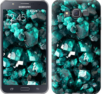 

Чохол Кристали 2 на Samsung Galaxy J7 J700H 649335