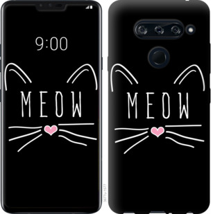 

Чехол Kitty для HTC U12 Plus 776395