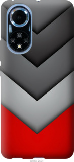 

Чехол Цветная геометрия для Huawei Nova 9 1230431