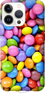

Чехол M&D для iPhone 13 Pro 1190323