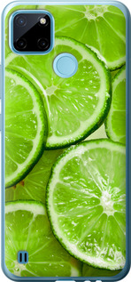 

Чехол Лайм для Realme C25Y 1691701