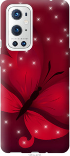 

Чохол Місячний метелик на OnePlus 9 Pro 1264784