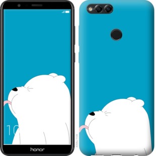 

Чохол Мишка 1 на Huawei Honor 7X 732274