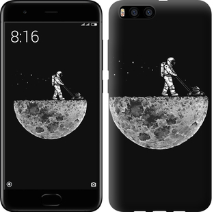 

Чехол Moon in dark для Xiaomi Mi6 362957