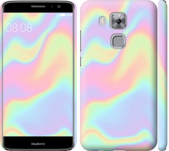 

Чохол пастель на Huawei Nova Plus 321342