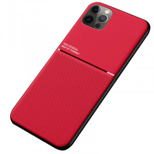 Ультратонкая пластиковая накладка Classic для Apple iPhone 12 Pro Max (6.7")