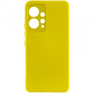 Чохол Silicone Cover Lakshmi Full Camera (A) на Xiaomi Redmi Note 12 4G