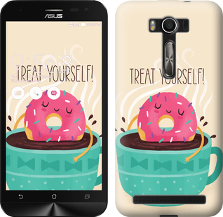 

Чехол Treat Yourself для Asus ZenFone 2 Laser ZE500KL 137645