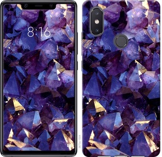 

Чохол Кристали на Xiaomi Mi8 SE 676440