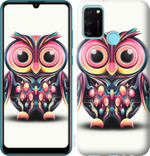 

Чехол Сова v3 для Huawei Honor 9A 921628