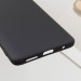 Купити Чохол Silicone Cover Lakshmi Full Camera (AA) на Xiaomi Redmi 10 (Чорний / Black) на vchehle.ua
