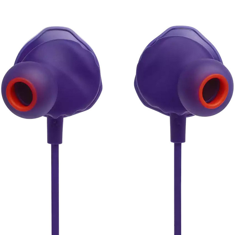 Наушники JBL Quantum 50 (JBLQUANTUM50) (Purple) в магазине vchehle.ua