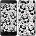 Чехол Панды для OnePlus 5