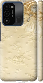 

Чохол Мереживний орнамент на Tecno Spark 8C KG5k 1420045