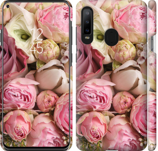 

Чохол Троянди v2 на Samsung Galaxy A8S 698103
