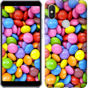

Чохол MandD на Xiaomi Redmi S2 653057
