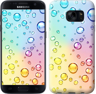 

Чохол Бульбашки на Samsung Galaxy S7 G930F 328667