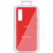 Фото Чехол Silicone Cover My Color Full Protective (A) для Oppo Reno 3 Pro в магазине vchehle.ua