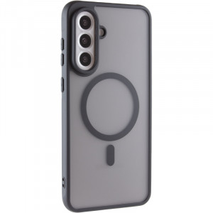 Чехол TPU Bloom with Magnetic Safe для Samsung Galaxy A55 5G