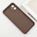 Чехол TPU Toys Case для Samsung Galaxy A05 (Brown / Always Happy) в магазине vchehle.ua