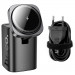 Замовити БЗП Hoco CQ20A Clever 6in1 PD65W (Black) на vchehle.ua