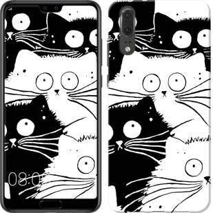 

Чехол Коты v2 для Meizu E3 657768