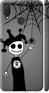 

Чехол Happy Halloween для Huawei Nova 3i 1418932