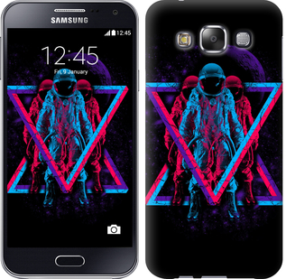 

Чехол Astronomical для Samsung Galaxy E5 E500H 642958
