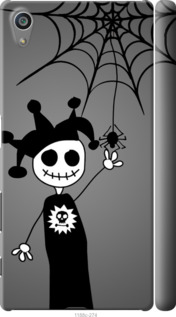 

Чохол Happy Halloween для Sony Xperia Z5 E6633 1418737