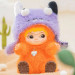 Заказать Детская мягкая игрушка сюрприз "Wakuku" на vchehle.ua