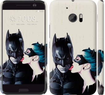 

Чохол Бетмен на HTC 10 853674