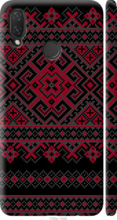

Чохол Вишиванка 52 для Huawei P Smart+ (nova 3i) 976615