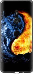 

Чехол Инь-Янь для Sony Xperia XZ3 H9436 692758