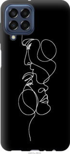 

Чехол Пара для Samsung Galaxy M33 M336B 1381958